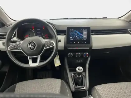 Photo 12 Renault Clio  1.0 TCe 100ch Evolution GPL