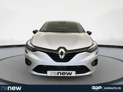 Photo 22 Renault Clio  1.0 TCe 100ch Evolution GPL