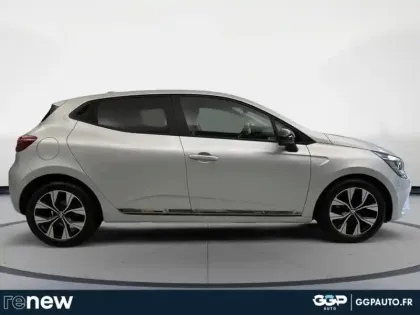 Photo 5 Renault Clio  1.0 TCe 100ch Evolution GPL