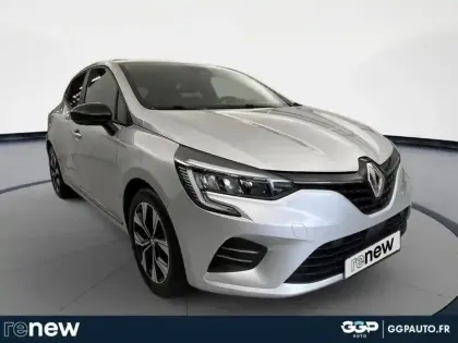 Photo 6 Renault Clio  1.0 TCe 100ch Evolution GPL