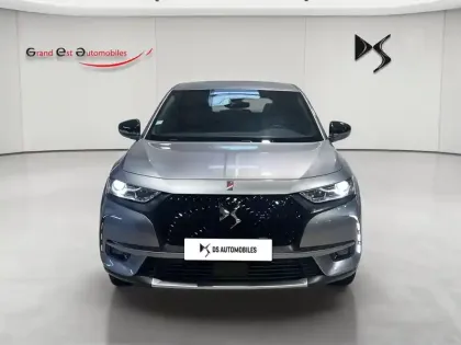 Photo 9 DS DS 7  Crossback PureTech 130ch Performance Line Automatique