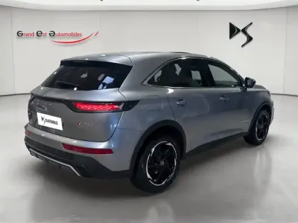 Photo 6 DS DS 7  Crossback PureTech 130ch Performance Line Automatique