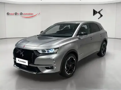 Photo Ds Ds 7 Performance Line