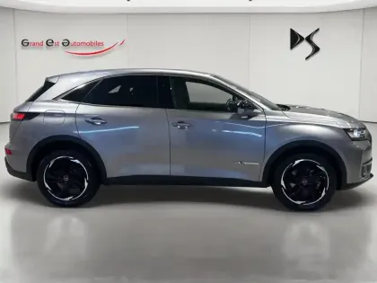 Photo 7 DS DS 7  Crossback PureTech 130ch Performance Line Automatique