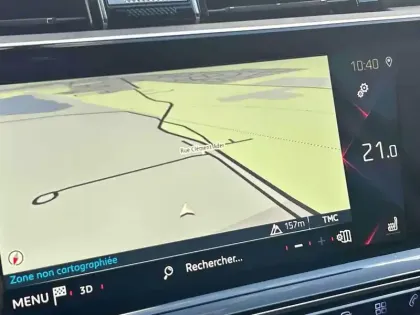 Photo 13 DS DS 7  Crossback PureTech 130ch Performance Line Automatique