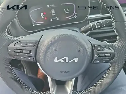 Photo 12 Kia Picanto  1.0 GDi 68ch GT-Line BVMA5