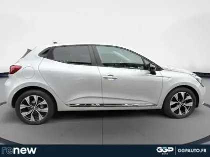 Photo 12 Renault Clio  1.0 TCe 100ch Evolution GPL