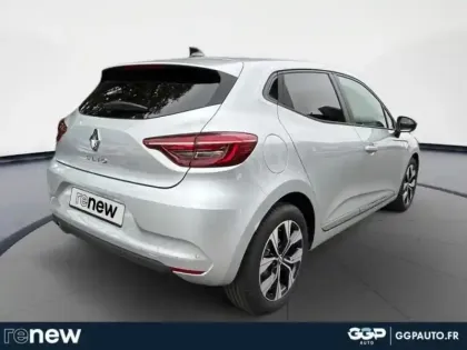 Photo 5 Renault Clio  1.0 TCe 100ch Evolution GPL