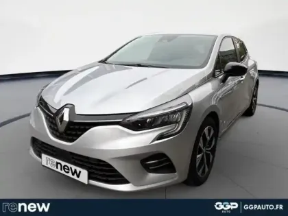 Photo Renault Clio Evolution