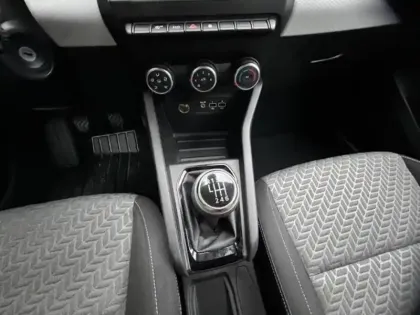 Photo 7 Renault Clio  1.0 TCe 100ch Evolution GPL