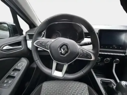 Photo 6 Renault Clio  1.0 TCe 100ch Evolution GPL