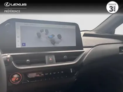 Photo 14 Lexus UX  300h F SPORT Design 2WD MC25