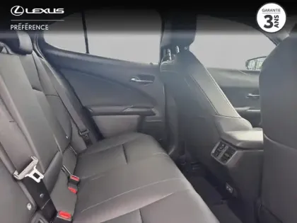 Photo 6 Lexus UX  300h F SPORT Design 2WD MC25