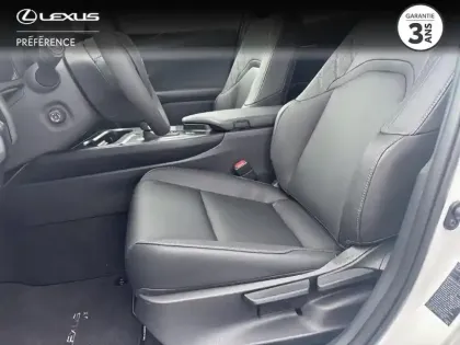 Photo 10 Lexus UX  300h F SPORT Design 2WD MC25