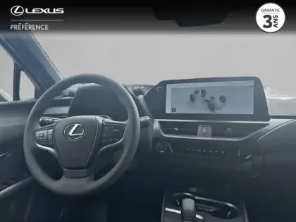 Photo 7 Lexus UX  300h F SPORT Design 2WD MC25