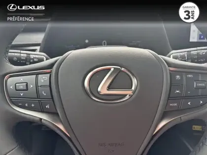 Photo 12 Lexus UX  300h F SPORT Design 2WD MC25