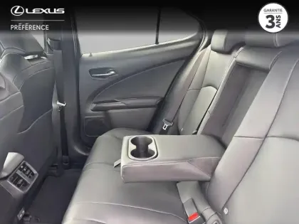Photo 11 Lexus UX  300h F SPORT Design 2WD MC25