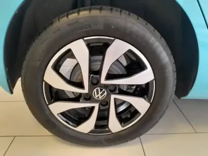 Photo 6 Volkswagen Up ! 1.0 65ch BlueMotion Technology Active 5p