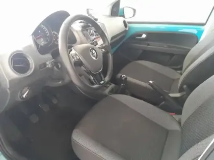 Photo 9 Volkswagen Up ! 1.0 65ch BlueMotion Technology Active 5p