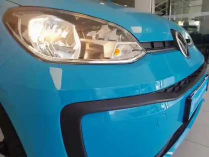 Photo 7 Volkswagen Up ! 1.0 65ch BlueMotion Technology Active 5p