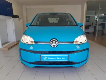 Photo 5 Volkswagen Up ! 1.0 65ch BlueMotion Technology Active 5p