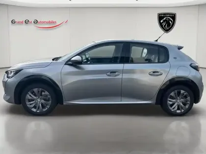 Photo 6 Peugeot 208  e- 136ch Allure