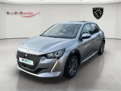 Photo Peugeot 208 Allure