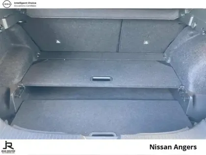 Photo 6 Nissan Qashqai  e-POWER 190ch N-Connecta
