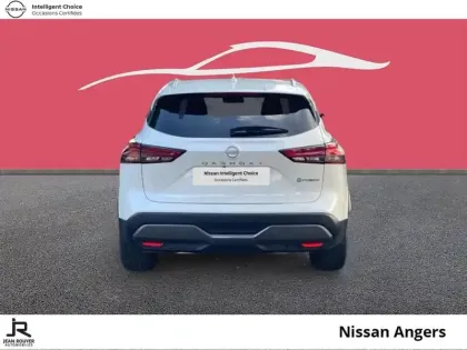 Photo 10 Nissan Qashqai  e-POWER 190ch N-Connecta