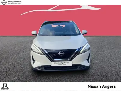 Photo 8 Nissan Qashqai  e-POWER 190ch N-Connecta