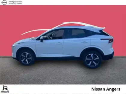 Photo 9 Nissan Qashqai  e-POWER 190ch N-Connecta