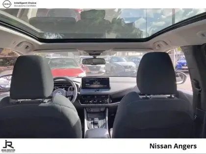 Photo 13 Nissan Qashqai  e-POWER 190ch N-Connecta