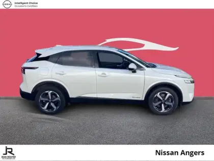 Photo 11 Nissan Qashqai  e-POWER 190ch N-Connecta