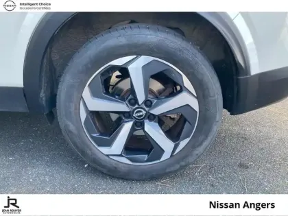 Photo 7 Nissan Qashqai  e-POWER 190ch N-Connecta
