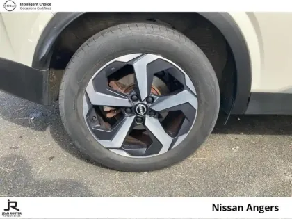 Photo 12 Nissan Qashqai  e-POWER 190ch N-Connecta