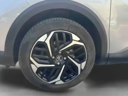 Photo 9 Citroën C4  PureTech 130ch S&S Shine EAT8