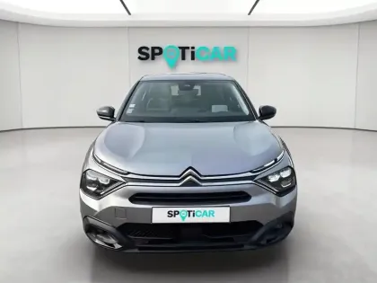 Photo 8 Citroën C4  PureTech 130ch S&S Shine EAT8