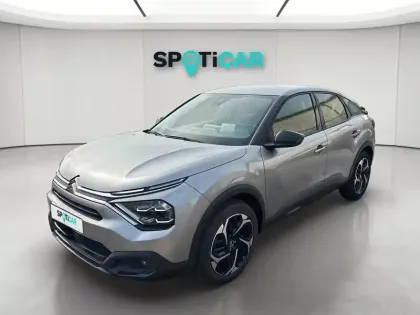 Photo Citroën C4 Shine