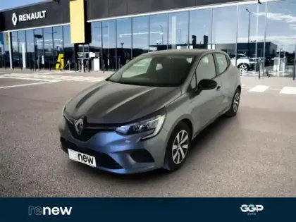 Photo Renault Clio Equilibre