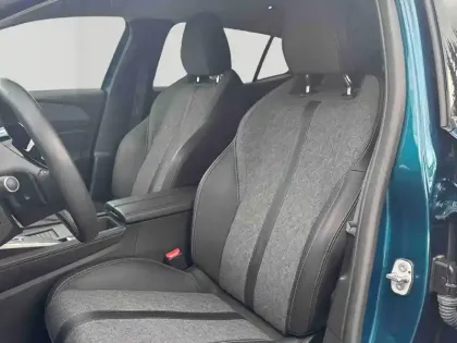 Photo 10 Peugeot 408  1.2 PureTech 130ch S&S Allure Pack EAT8