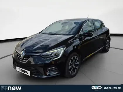 Photo Renault Clio Intens