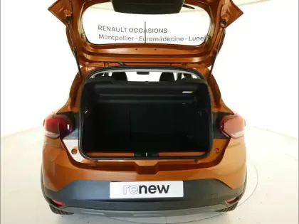Photo 5 Dacia Sandero  1.0 ECO-G 100 Expression -24