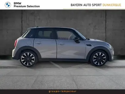 Photo 19 Mini Mini  5 Portes Cooper 136ch Edition Premium BVA7