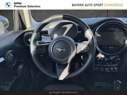Photo 26 Mini Mini  5 Portes Cooper 136ch Edition Premium BVA7
