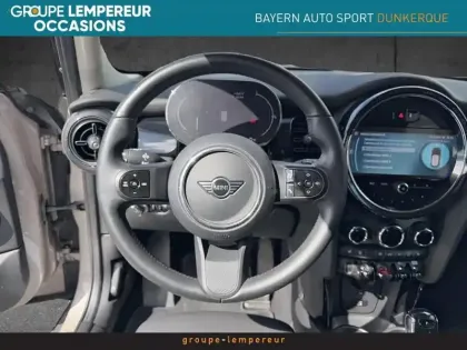 Photo 11 Mini Mini  5 Portes Cooper 136ch Edition Premium BVA7