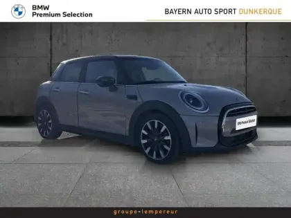 Photo 15 Mini Mini  5 Portes Cooper 136ch Edition Premium BVA7