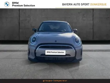 Photo 16 Mini Mini  5 Portes Cooper 136ch Edition Premium BVA7