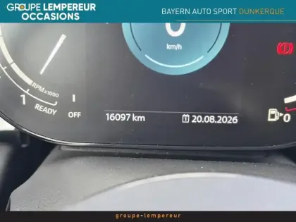 Photo 13 Mini Mini  5 Portes Cooper 136ch Edition Premium BVA7
