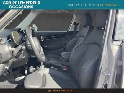 Photo 8 Mini Mini  5 Portes Cooper 136ch Edition Premium BVA7