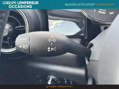Photo 14 Mini Mini  5 Portes Cooper 136ch Edition Premium BVA7